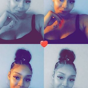 Meet your Posher, Carina